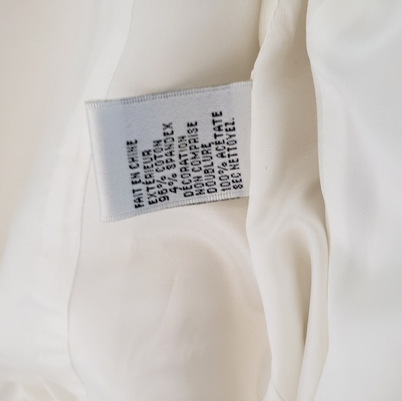 Bomber Jacket - Picture 12 of 12